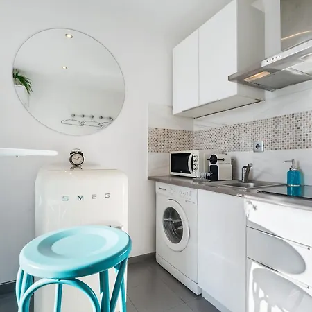 Renting - Bosio - Shelter Place Massena Cours Saleya & Sea * Nizza
