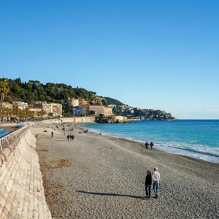 Renting - Bosio - Shelter Place Massena Cours Saleya & Sea Appartamento *